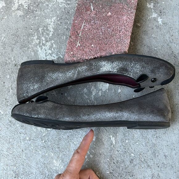 Mark by Mark Jacobs mouse ballet flats - Picture 2 of 10